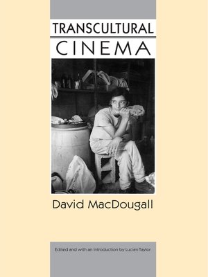 cover image of Transcultural Cinema